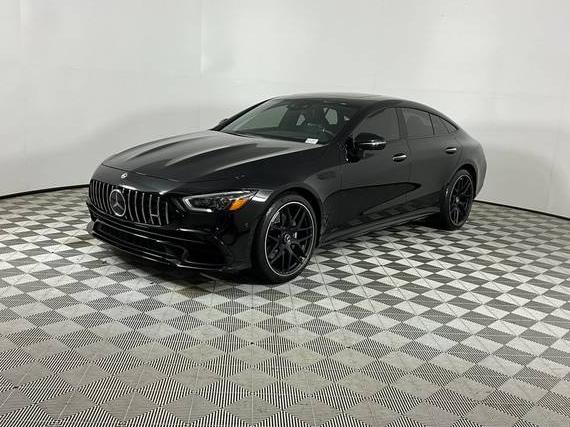 MERCEDES-BENZ AMG GT 2020 WDD7X6BB4LA013981 image